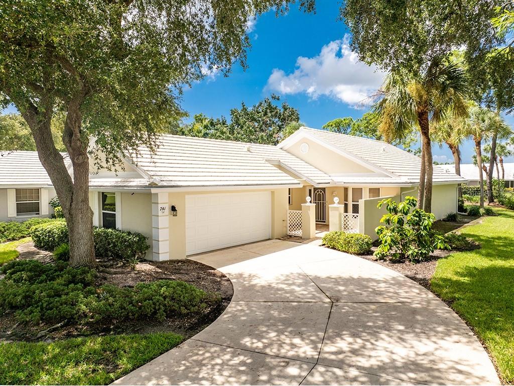 741 Brightside Crescent Drive Venice FL 34293 D6138028 image1