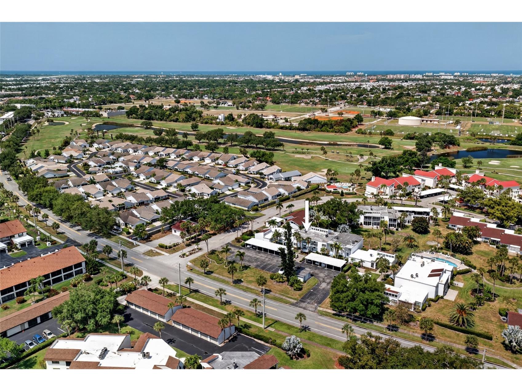 741 Capri Isles Boulevard #111 Venice FL 34292 C7526101 image2