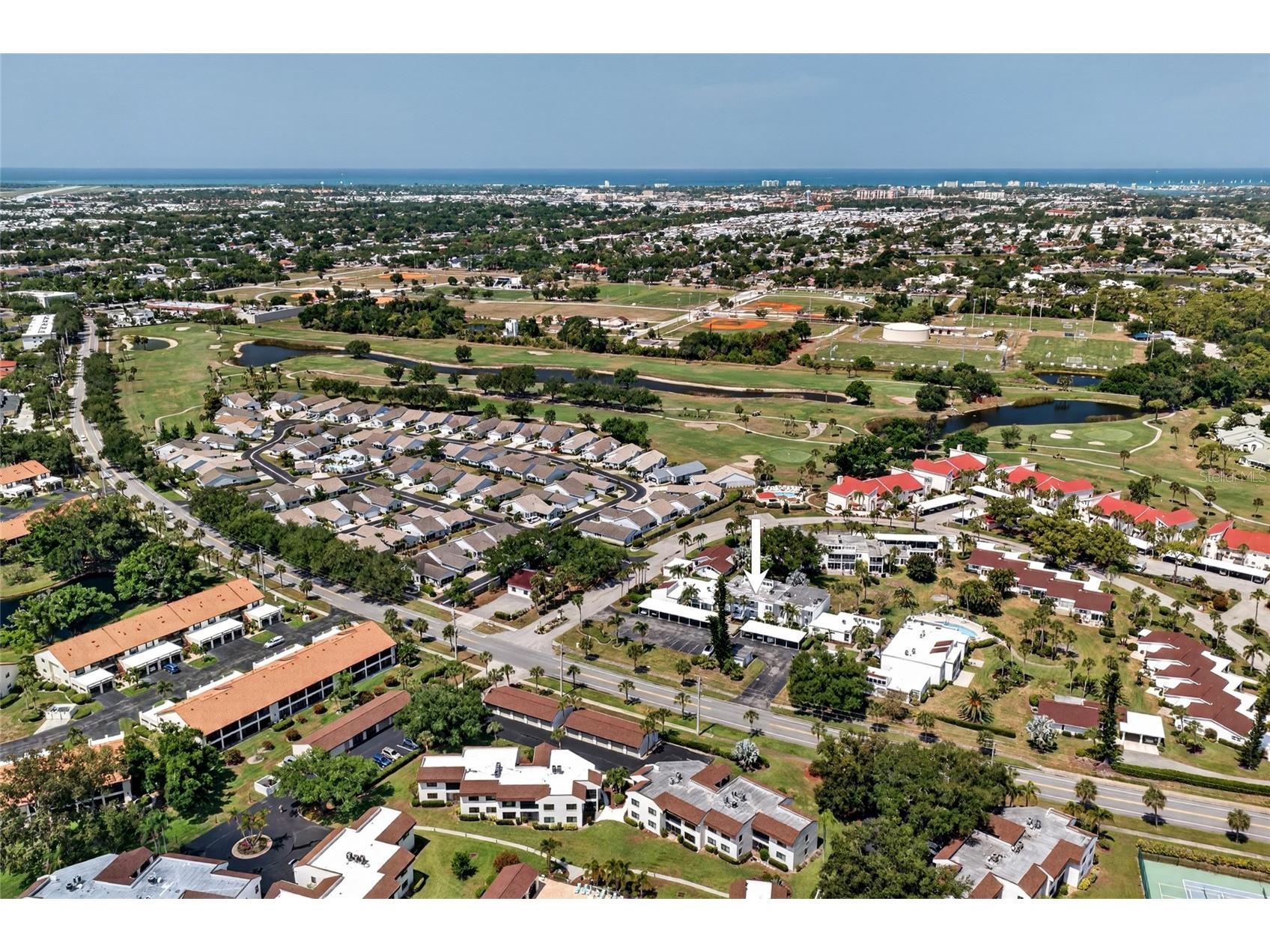 741 Capri Isles Boulevard #111 Venice FL 34292 C7526101 image25