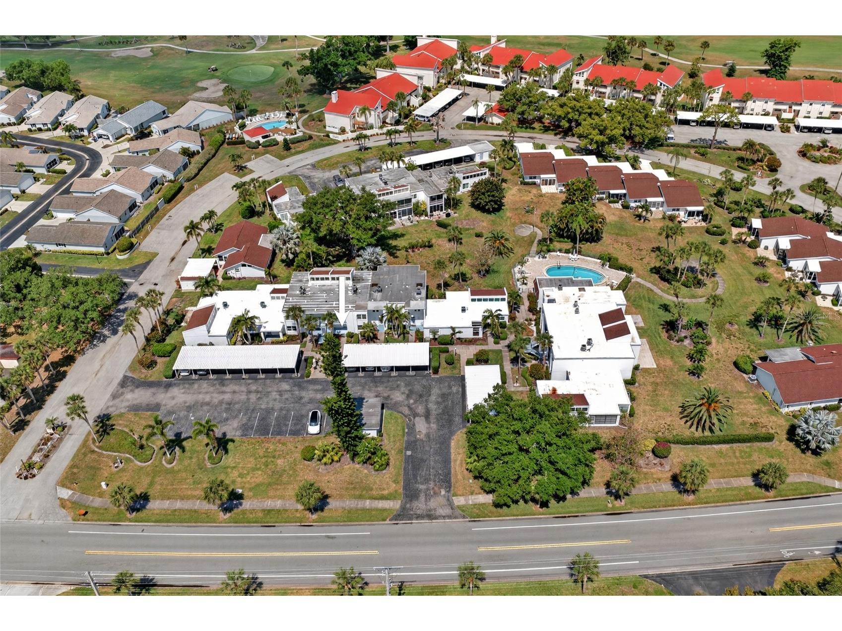 741 Capri Isles Boulevard #111 Venice FL 34292 C7526101 image26