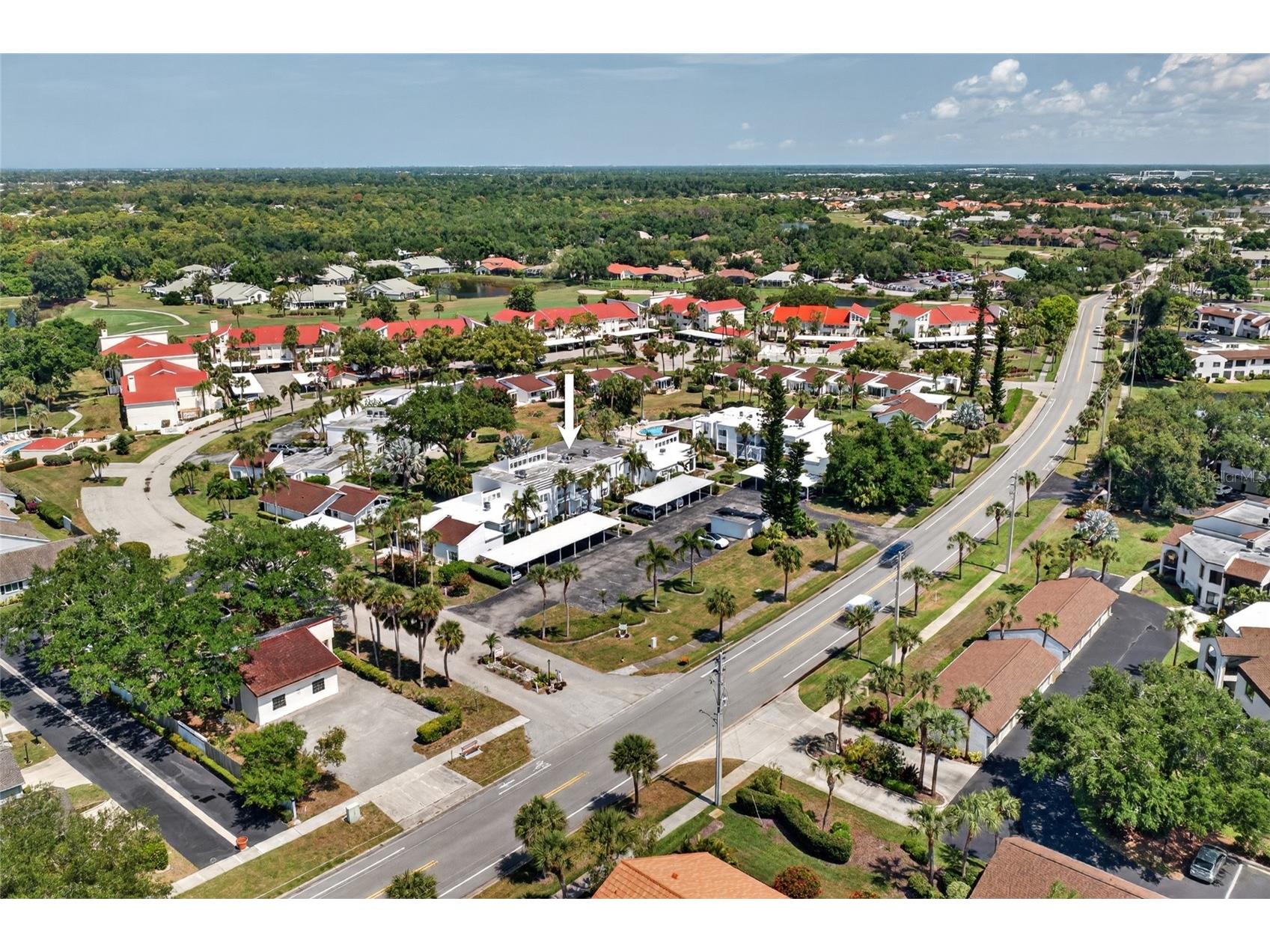 741 Capri Isles Boulevard #111 Venice FL 34292 C7526101 image27