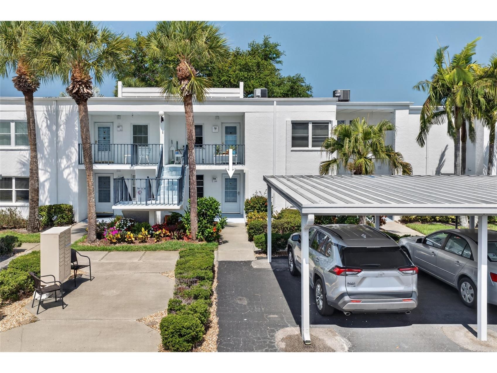 741 Capri Isles Boulevard #111 Venice FL 34292 C7526101 image33