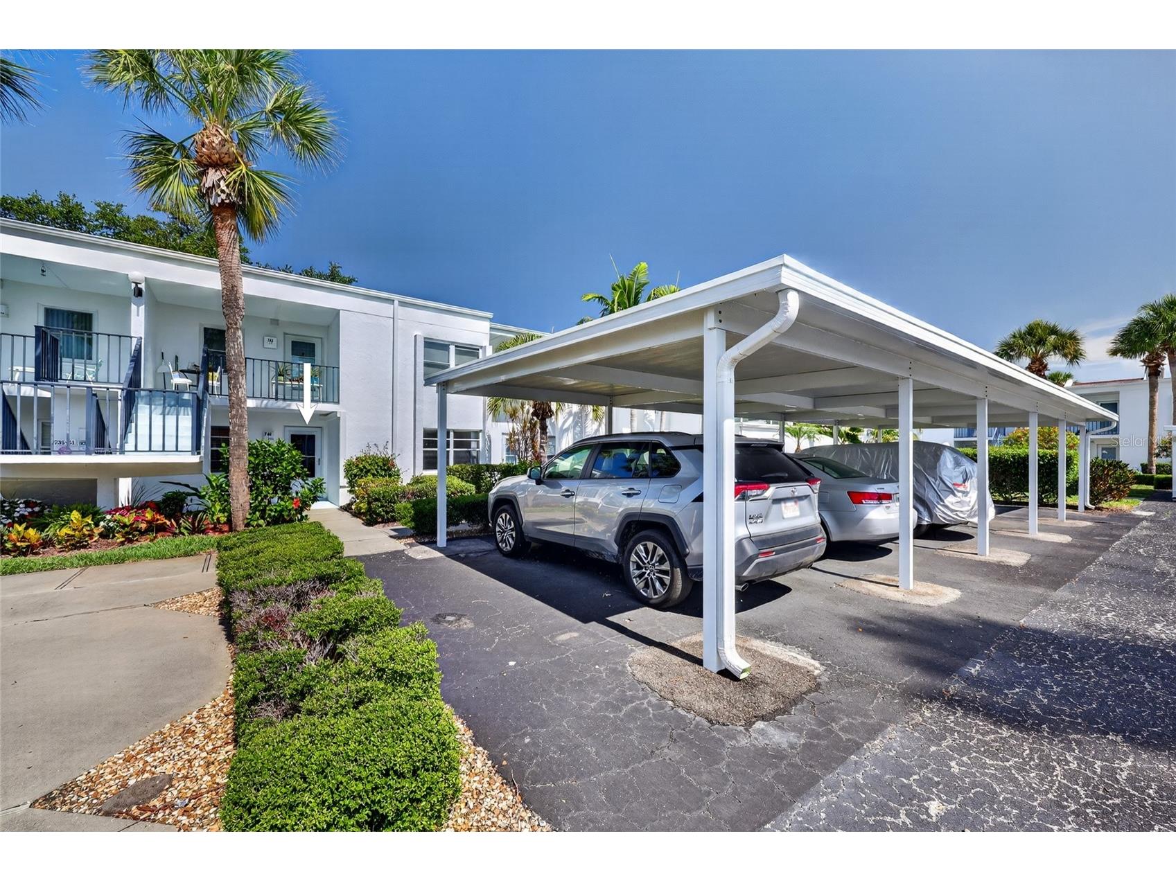 741 Capri Isles Boulevard #111 Venice FL 34292 C7526101 image4