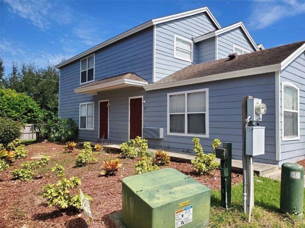 741 Caribbean Drive #B Davenport FL 33897 S5088022 image1