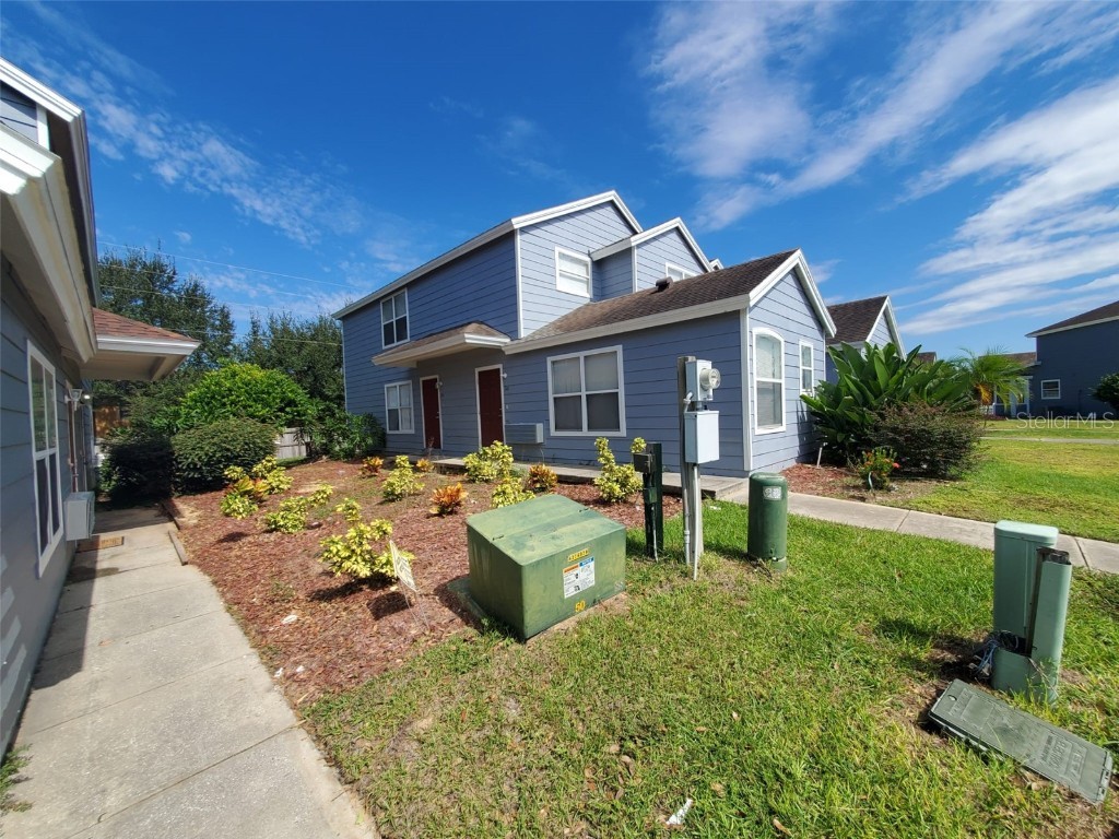 741 Caribbean Drive #B Davenport FL 33897 S5108048 image1