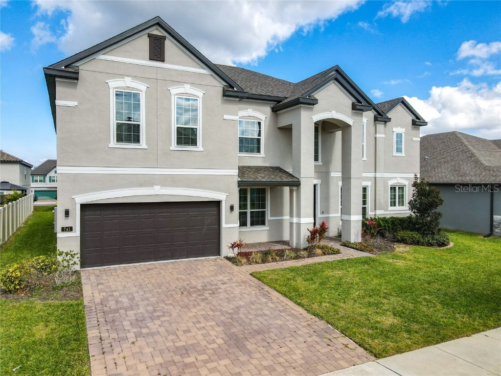 741 Caterpillar Run Winter Garden FL 34787 S5080761 image1