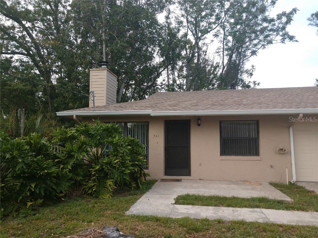 741 E Alfred Street #741 Tavares FL 32778 G5074103 image1