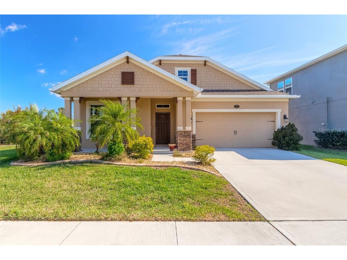 741 E Victoria Trails Boulevard Deland FL 32724 V4928823 image1