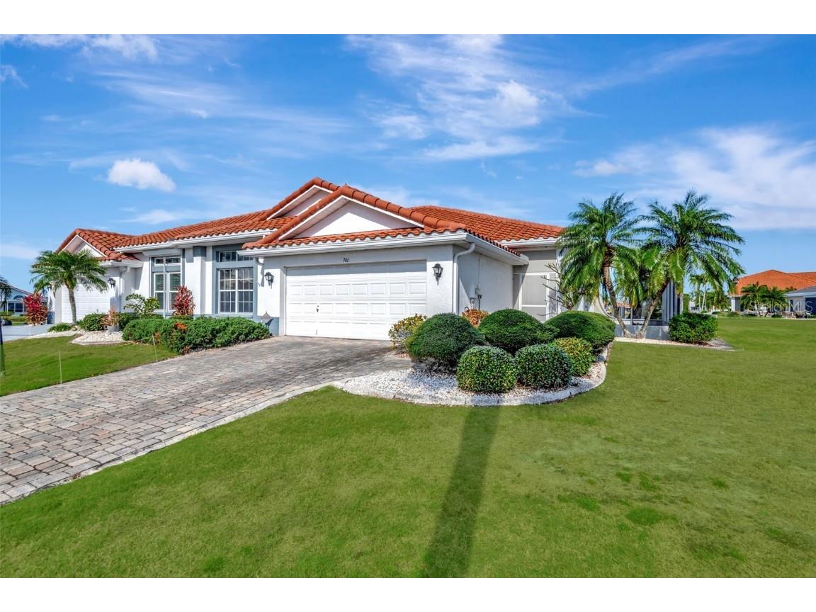 741 Fairway Ridge Court Sun City Center FL 33573 A4634170 image1