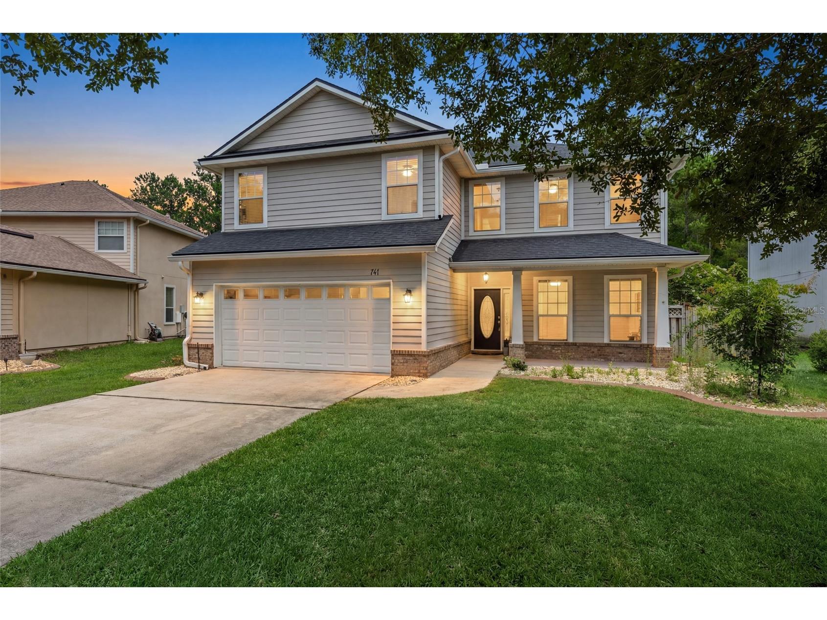 741 Flowers Street Saint Augustine FL 32092 GC540564 image1