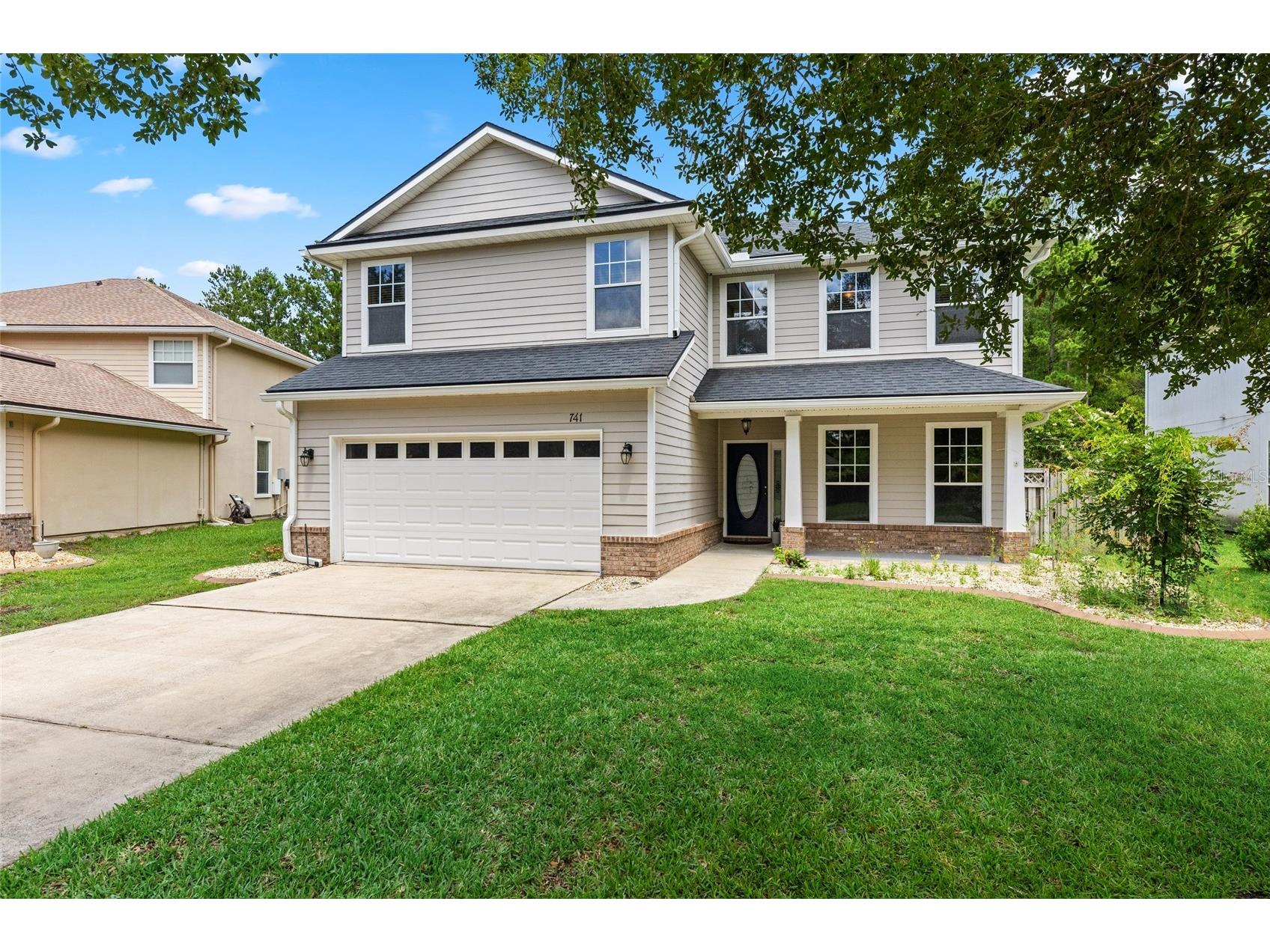 741 Flowers Street Saint Augustine FL 32092 GC540564 image47