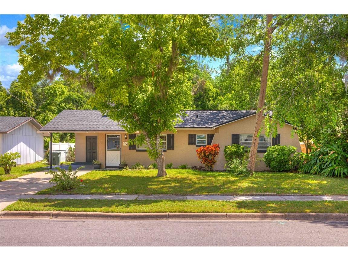 741 Greenway Place Daytona Beach FL 32114 V4941098 image1