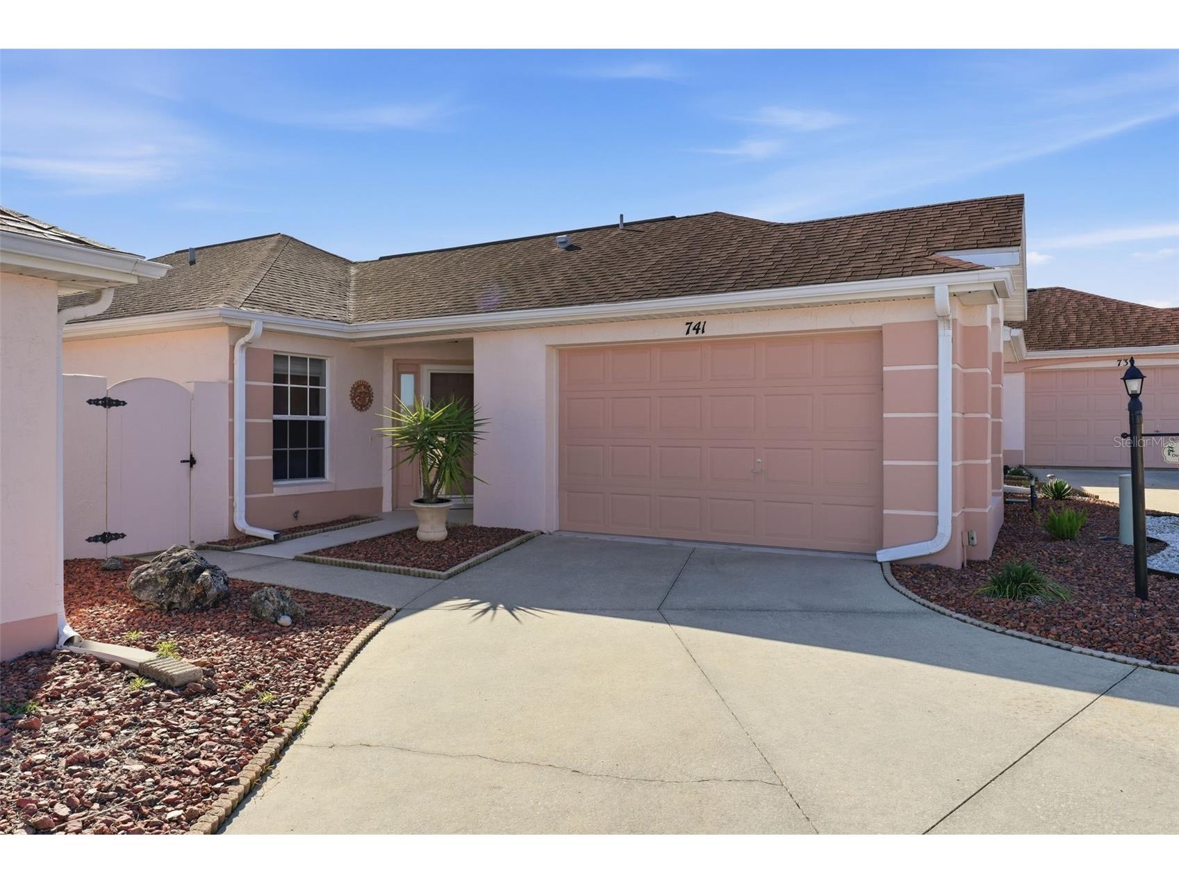 741 Hernandez Drive The Villages FL 32159 G5110582 image1