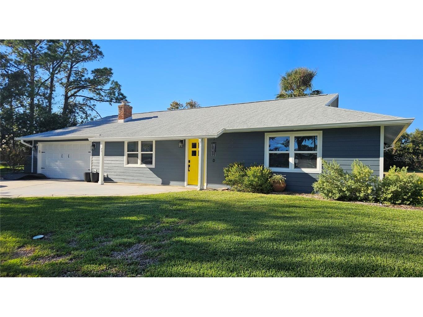 741 Horseman Drive Port Orange FL 32127 V4939632 image1