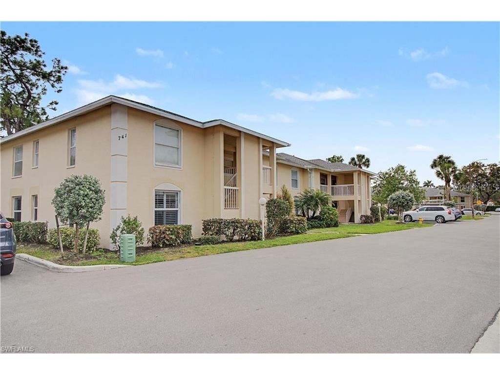 741 Landover Circle #102 Naples FL 34104 TB8478211 image2