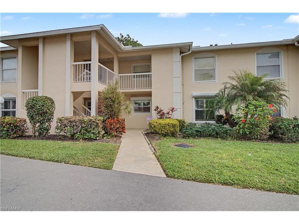 741 Landover Circle #102 Naples FL 34104 TB8478211 image5