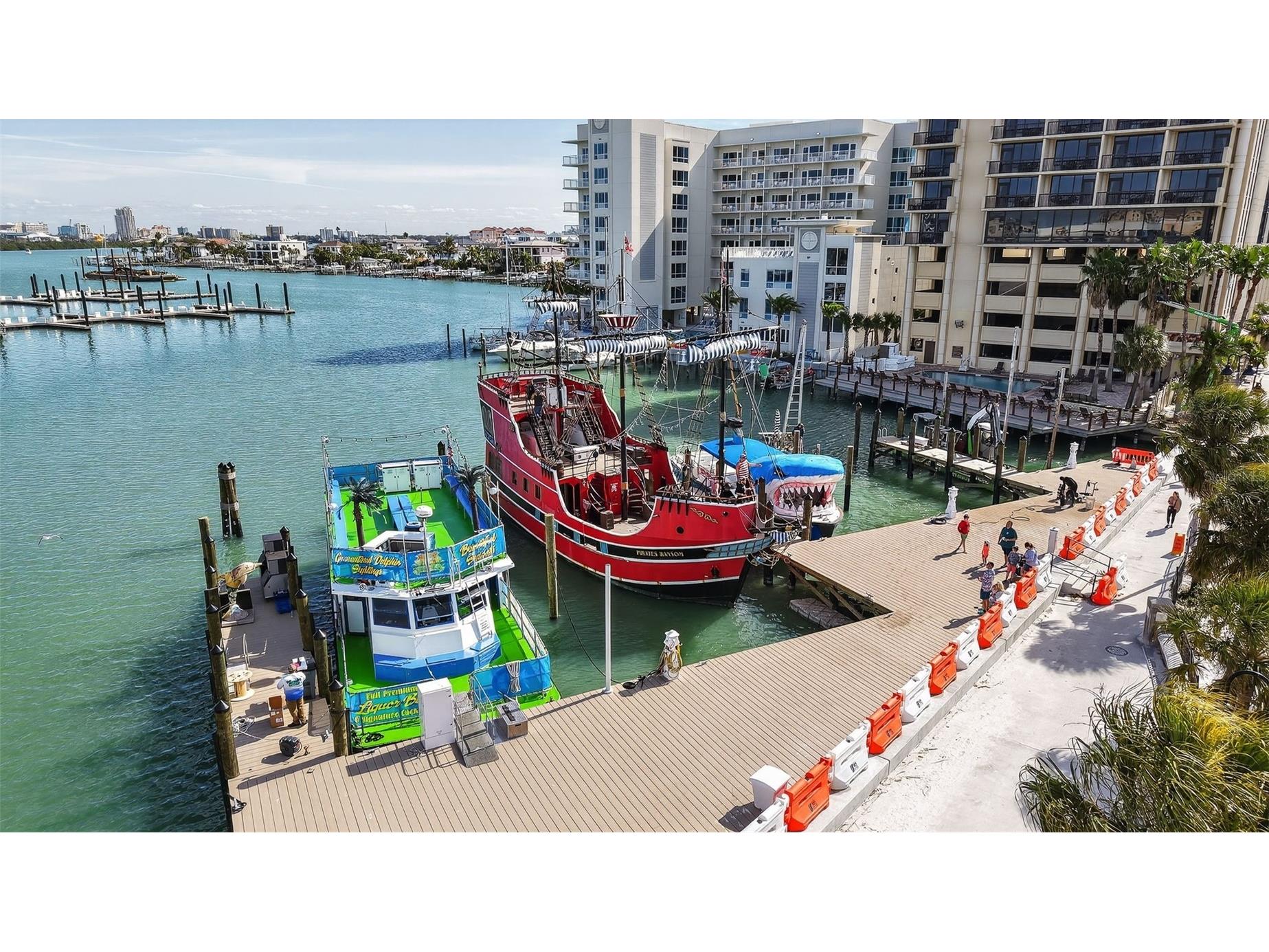 741 Lantana Avenue Clearwater Beach FL 33767 TB8470063 image45