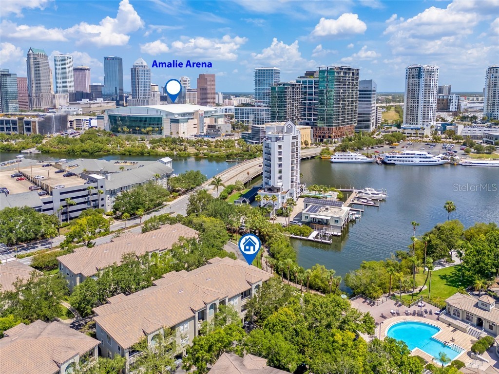 741 Mainsail Drive Tampa FL 33602 TB8391814 image1