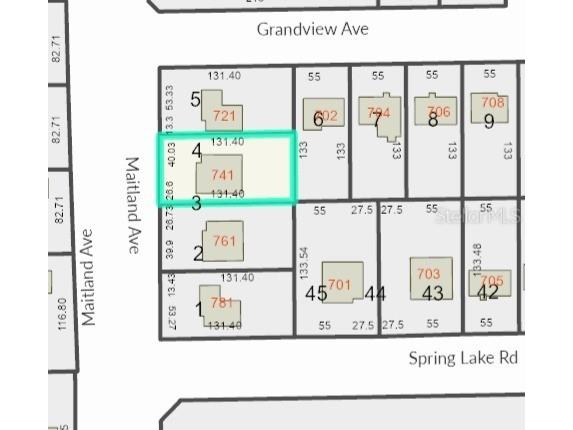 741 Maitland Avenue Altamonte Springs FL 32701 S5149868 image39