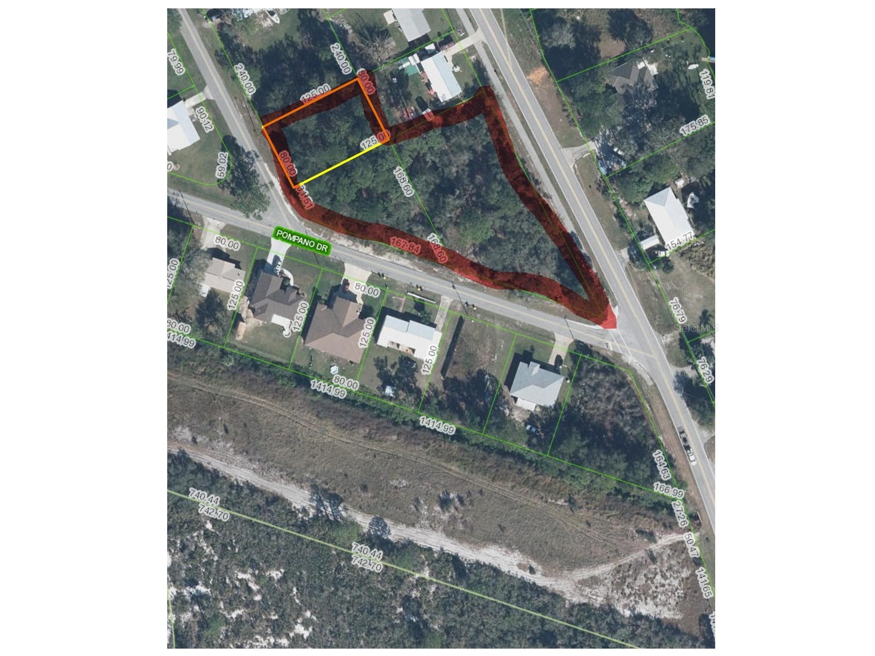 741 Memorial Dr #44 Sebring FL 33870 G5110852 image1