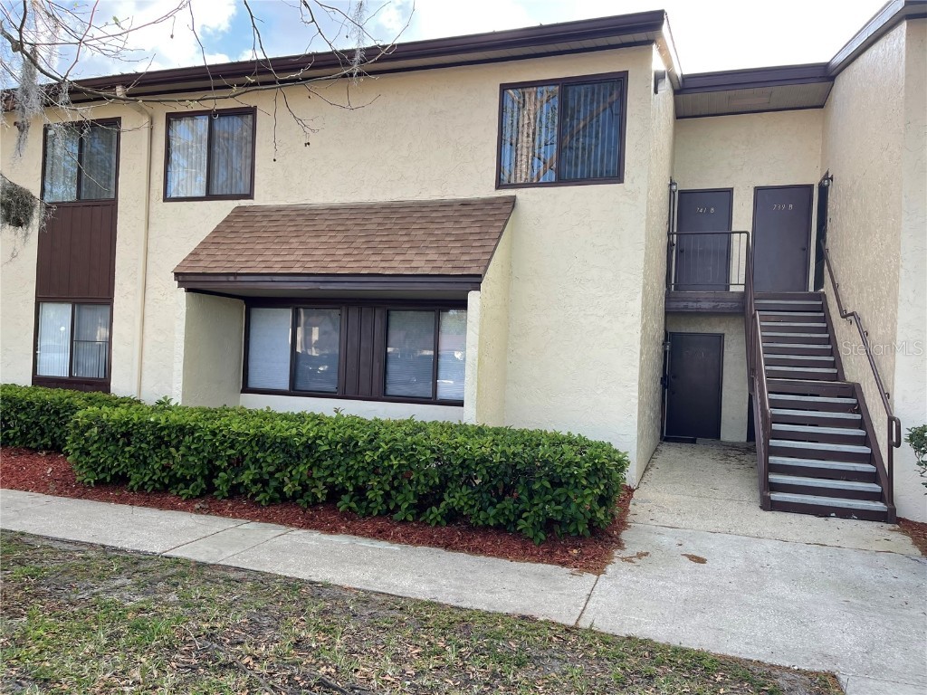 741 Midway Drive #B Ocala FL 34472 OM651825 image1