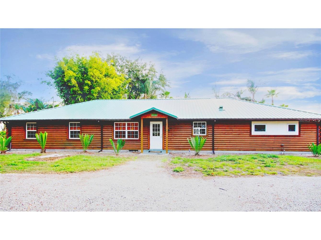 741 N Lake Reedy Boulevard Frostproof FL 33843 - REEDY K4902110 image1