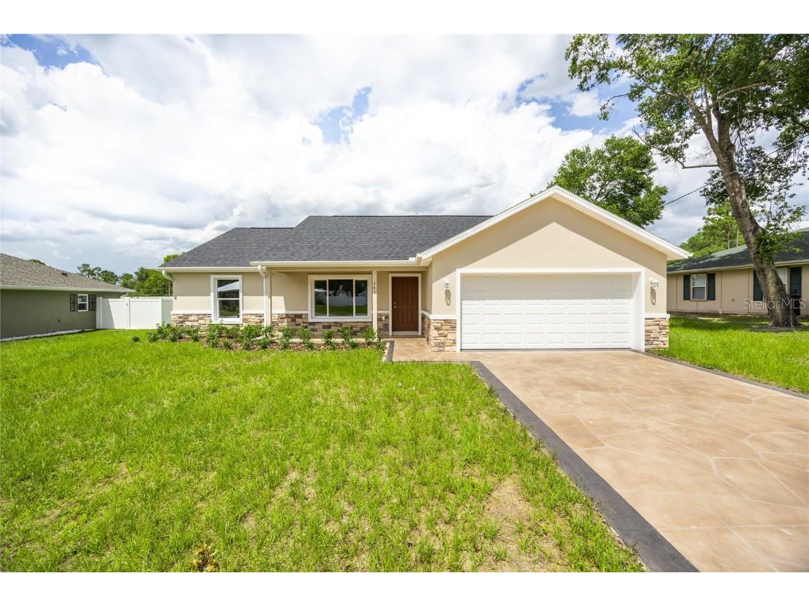 741 NE 130th Terrace Silver Springs FL 34488 GC528154 image1