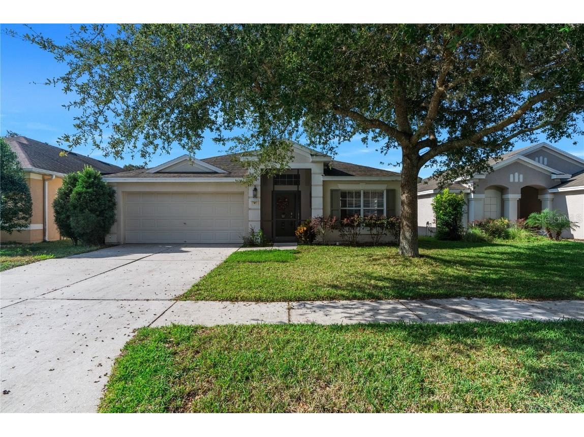 741 Nodding Shade Drive Brooksville FL 34604 T3419299 image1