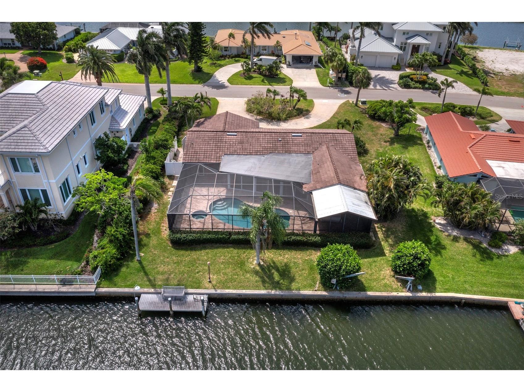 741 Old Compass Road Longboat Key FL 34228 A4684578 image44