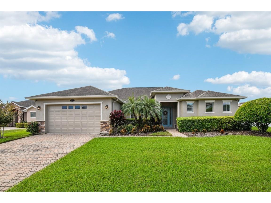 741 Scarlet Woods Point Oviedo FL 32765 - OVIEDO FOREST COMMUNITY LAKE O6243212 image1
