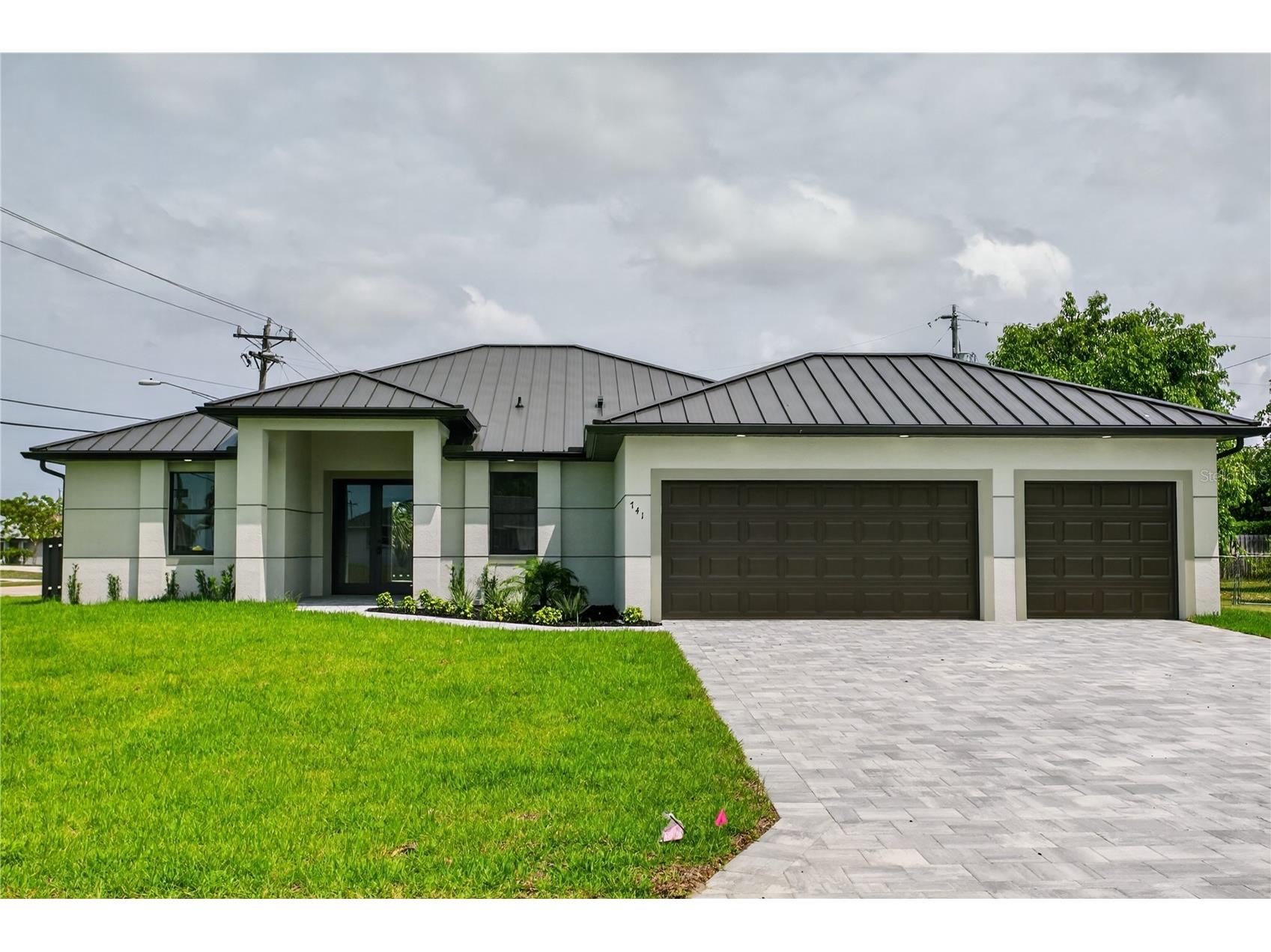 741 SW 7th Terrace Cape Coral FL 33991 A4693979 image1