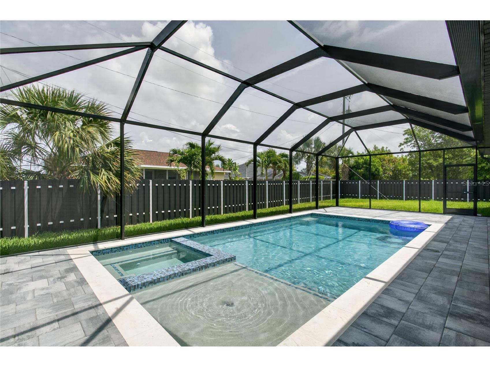 741 SW 7th Terrace Cape Coral FL 33991 A4693979 image19