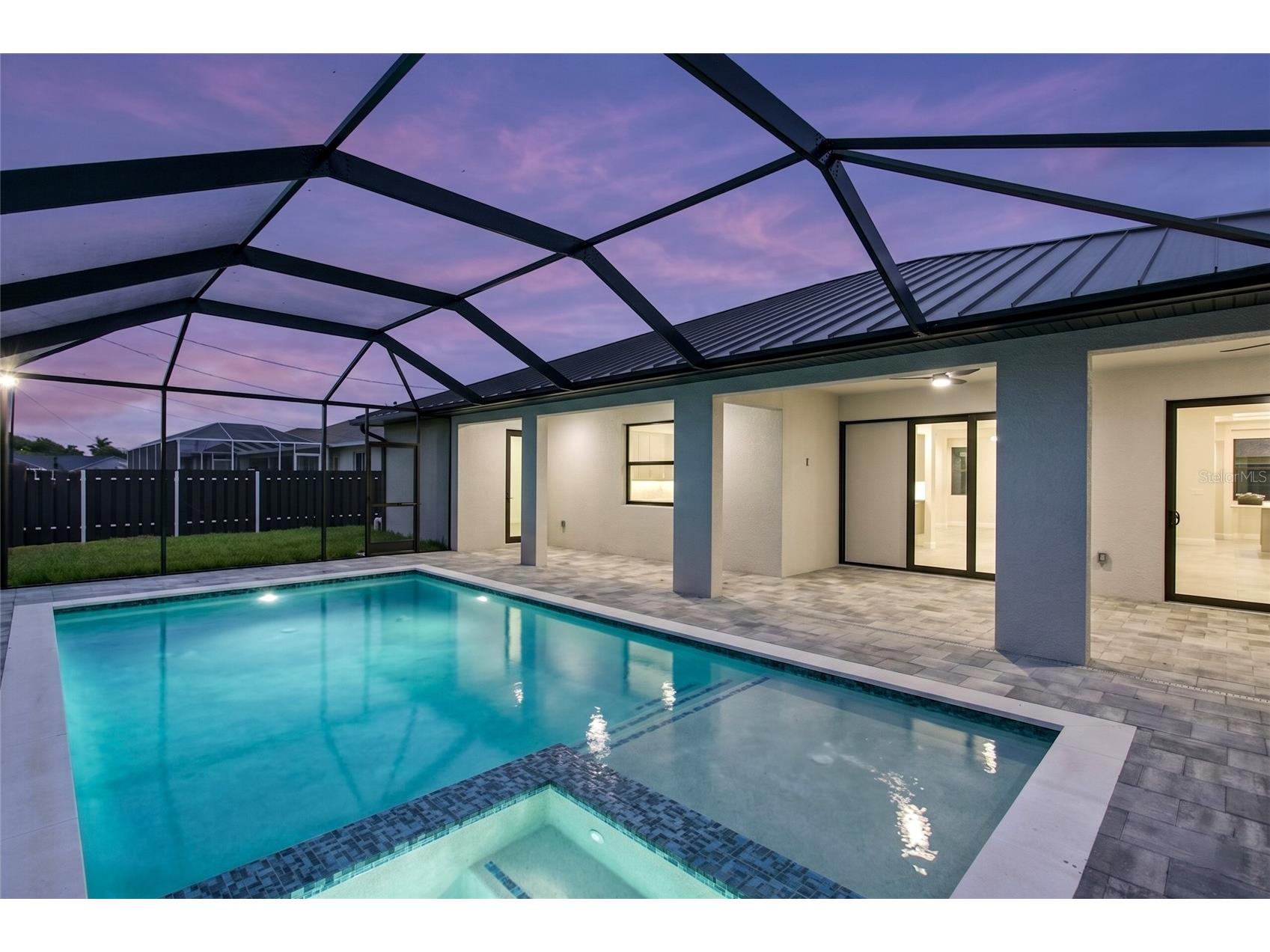 741 SW 7th Terrace Cape Coral FL 33991 A4693979 image4