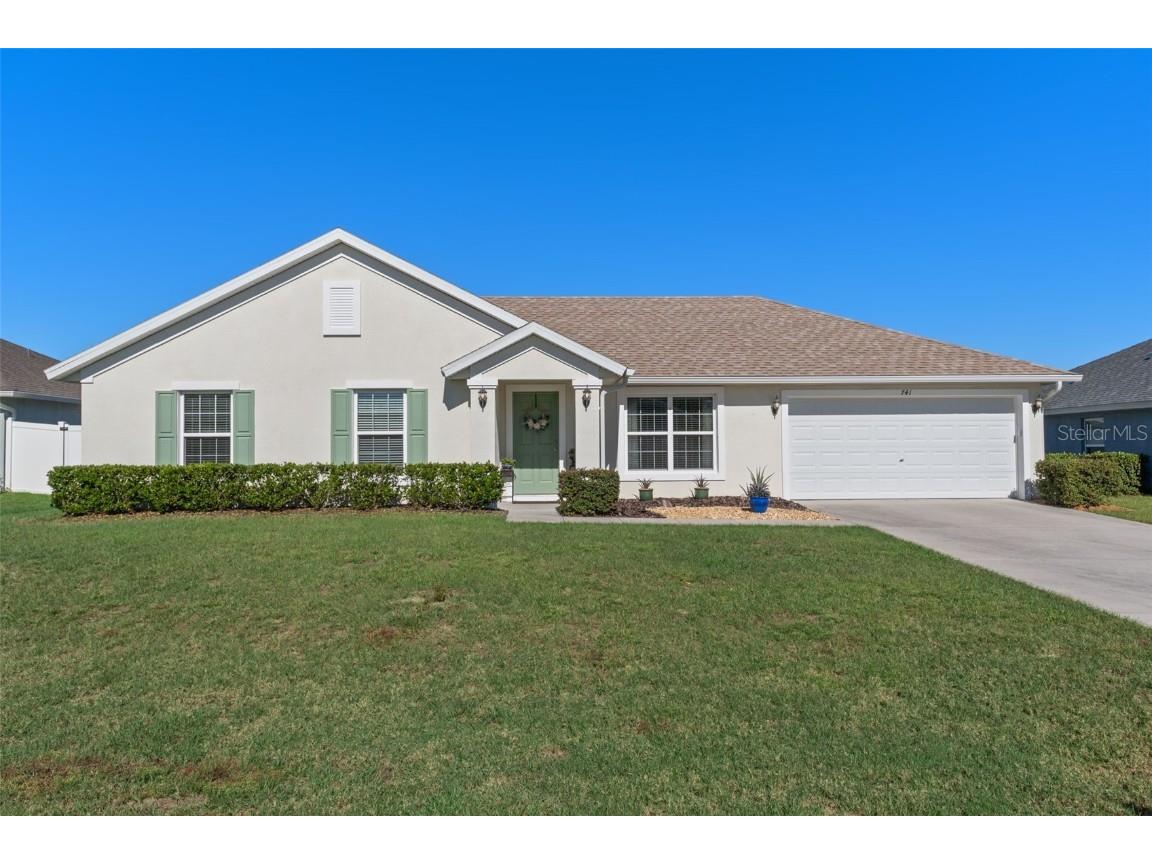 741 W Walkertown Drive Citrus Springs FL 34434 OM712440 image1