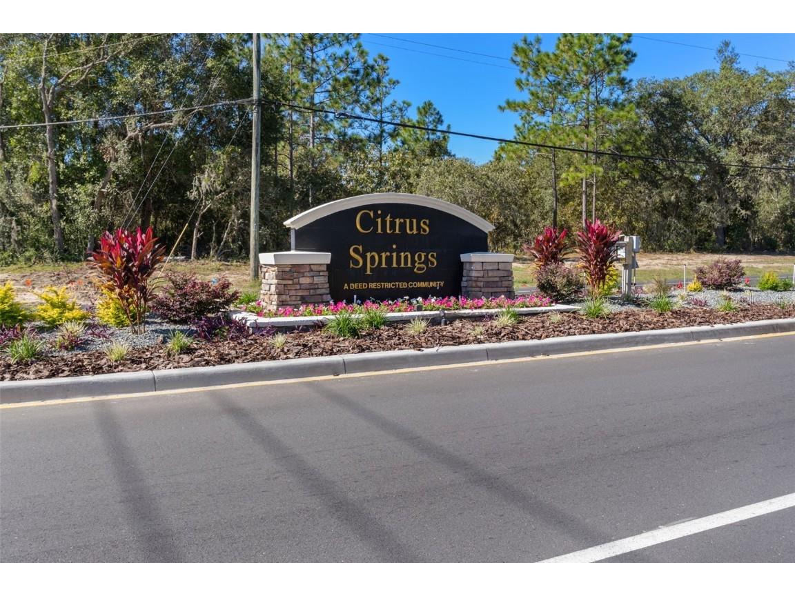 741 W Walkertown Drive Citrus Springs FL 34434 OM712440 image33