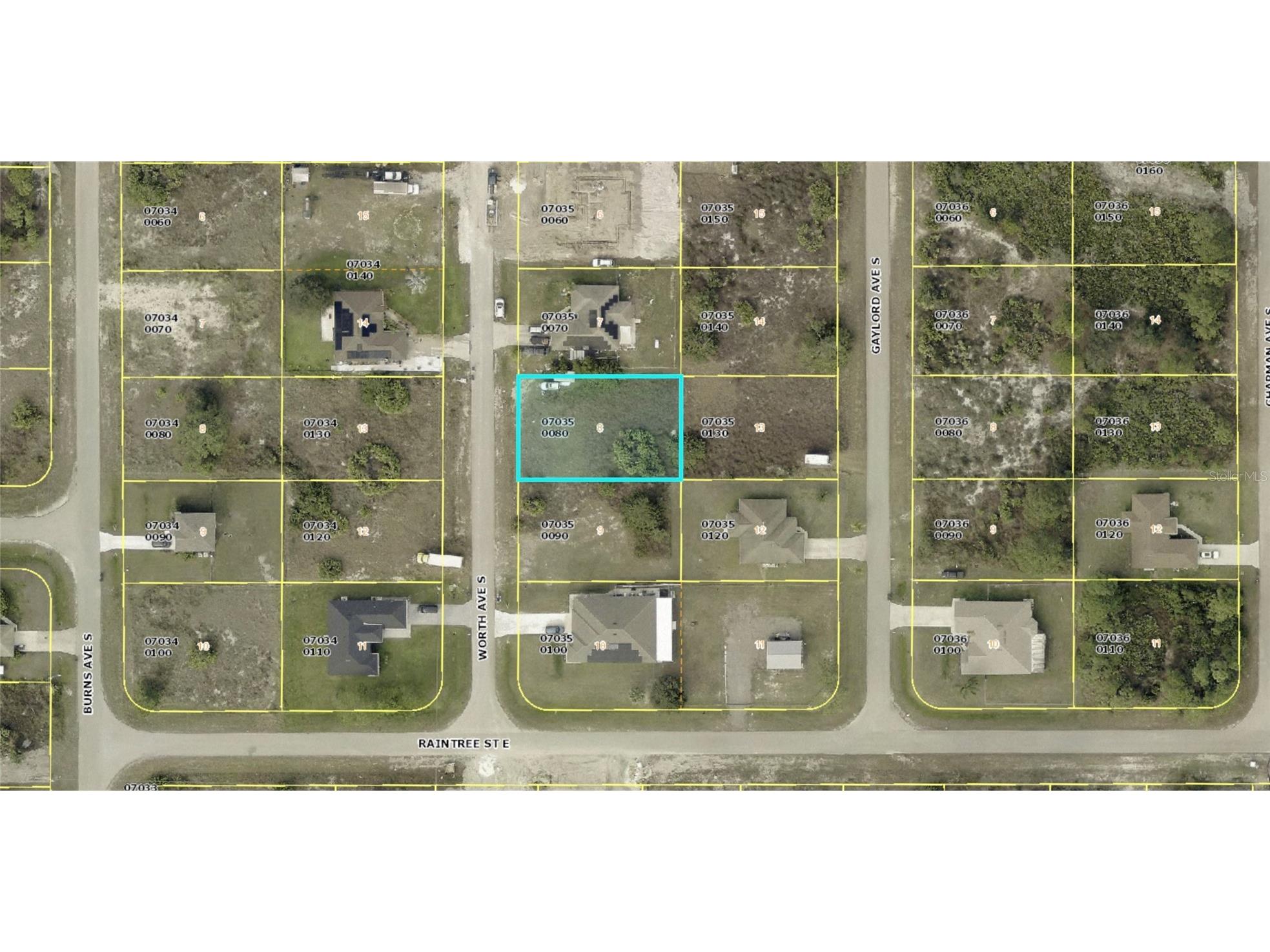 741 Worth Avenue Lehigh Acres FL 33974 S5146526 image1