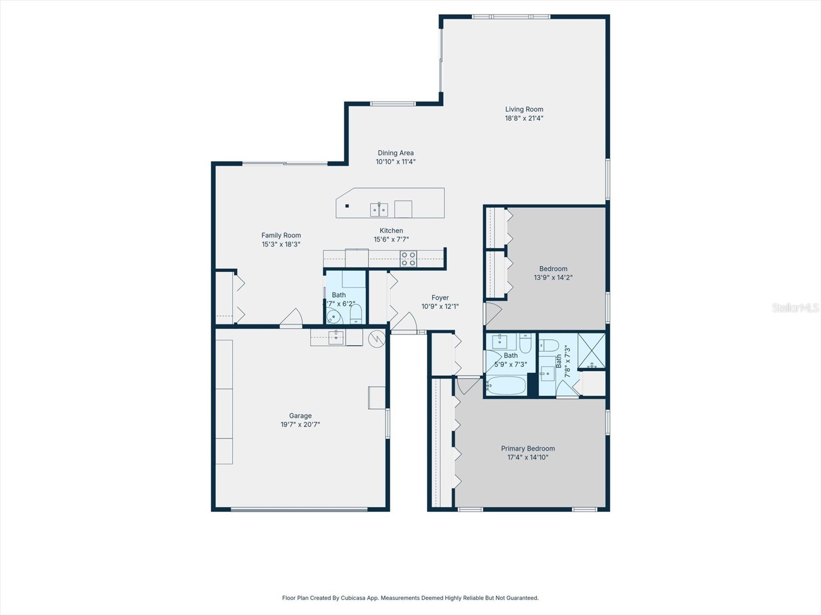 7410 9th Avenue W #7410 Bradenton FL 34209 A4687918 image48