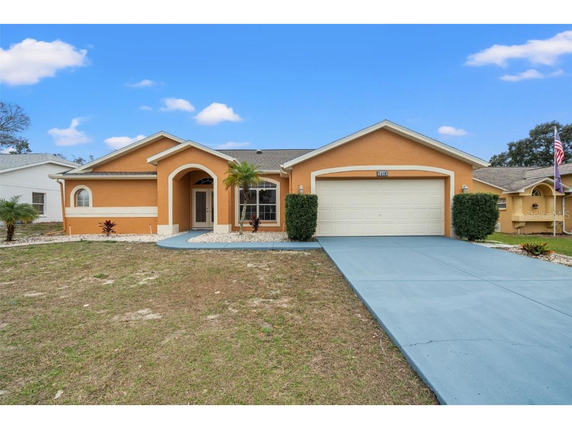 7410 Aloe Drive Spring Hill FL 34607 T3499263 image1