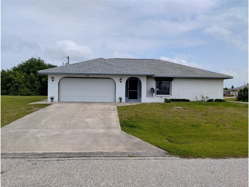 7410 Bargello Street Englewood FL 34224 D6135892 image1