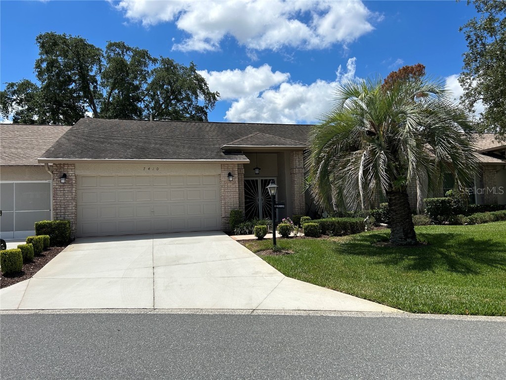 7410 Baywood Forest Circle Spring Hill FL 34606 W7865784 image1