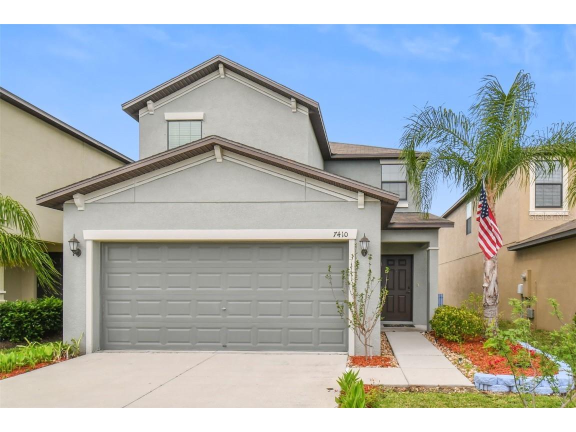 7410 Cactus Dahlia Avenue Tampa FL 33619 T3512768 image1