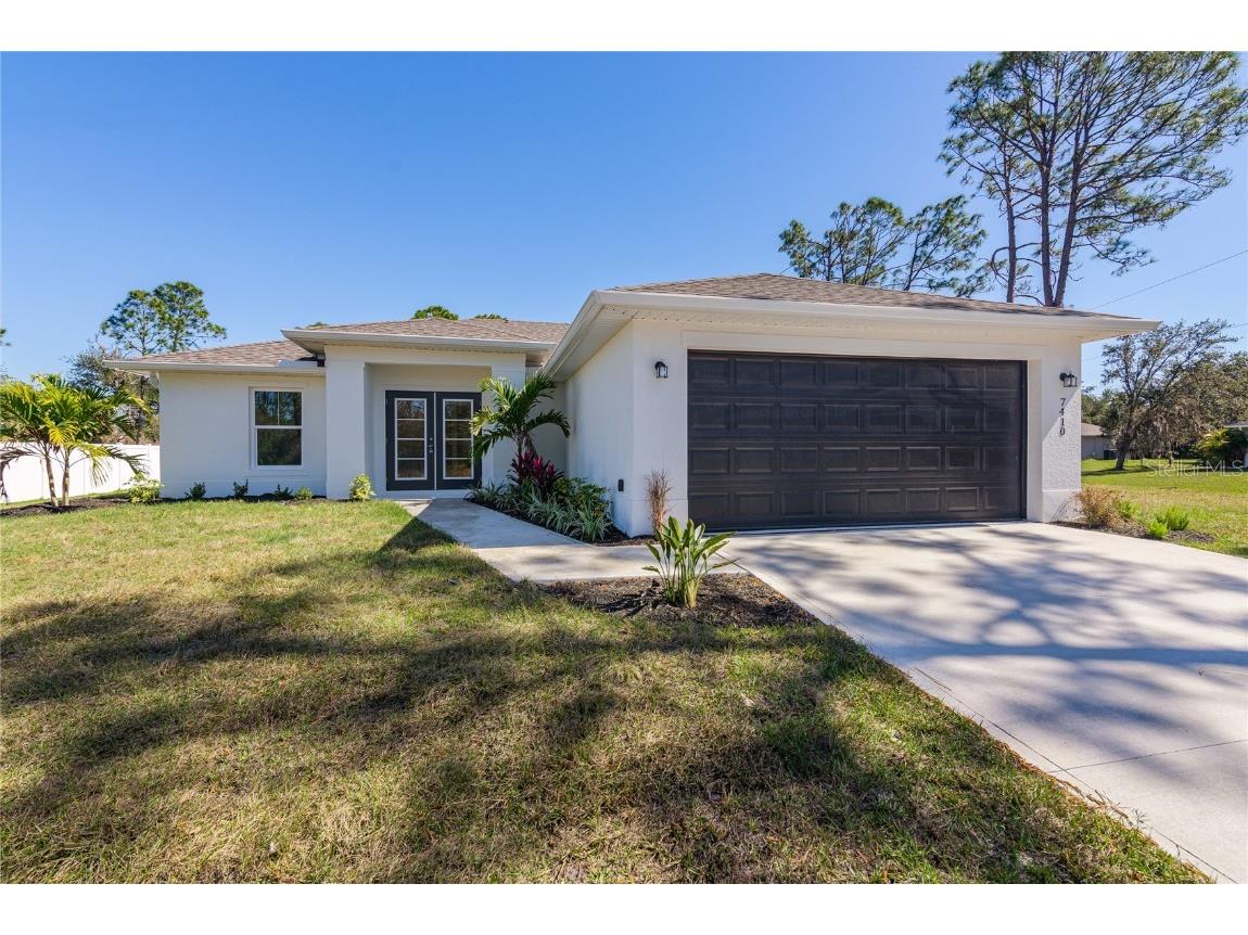7410 Cameo Circle North Port FL 34291 C7488342 image1