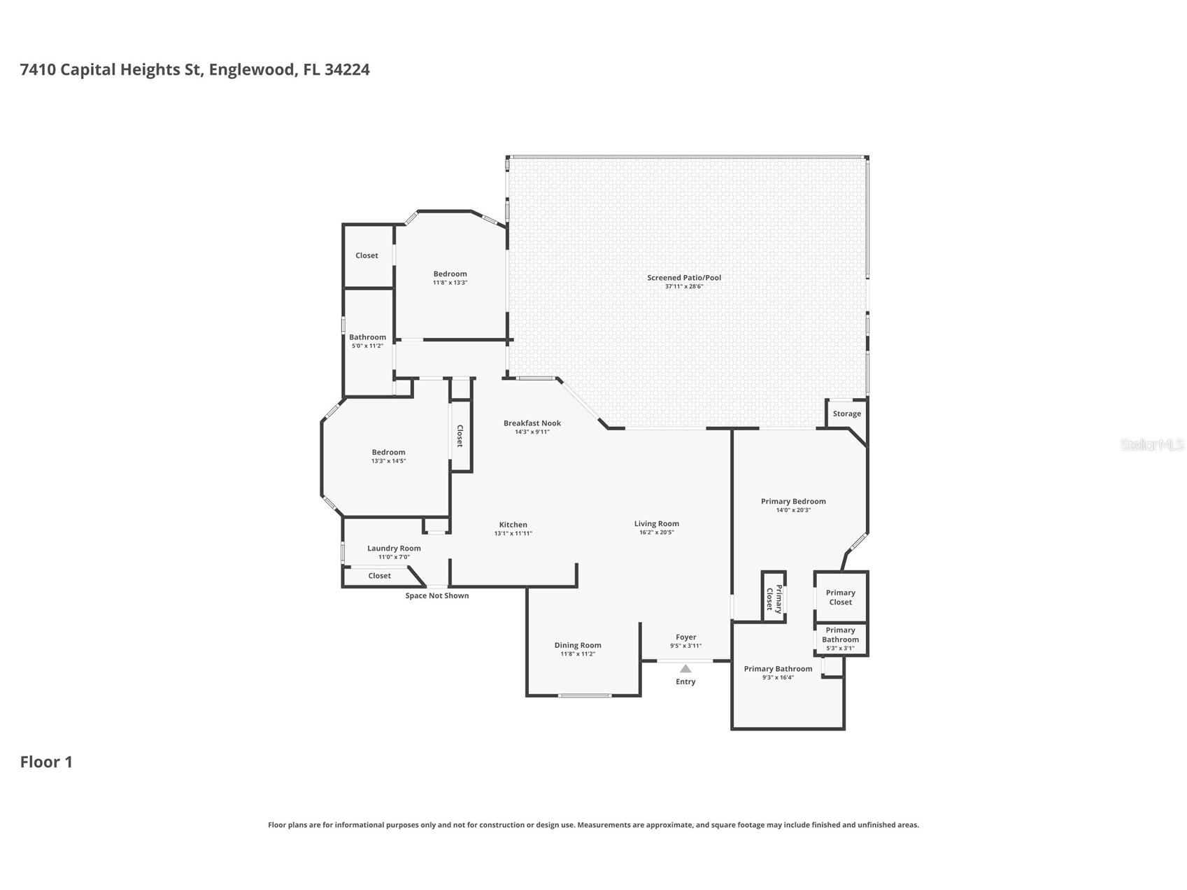 7410 Capital Heights Street Englewood FL 34224 C7526692 image37