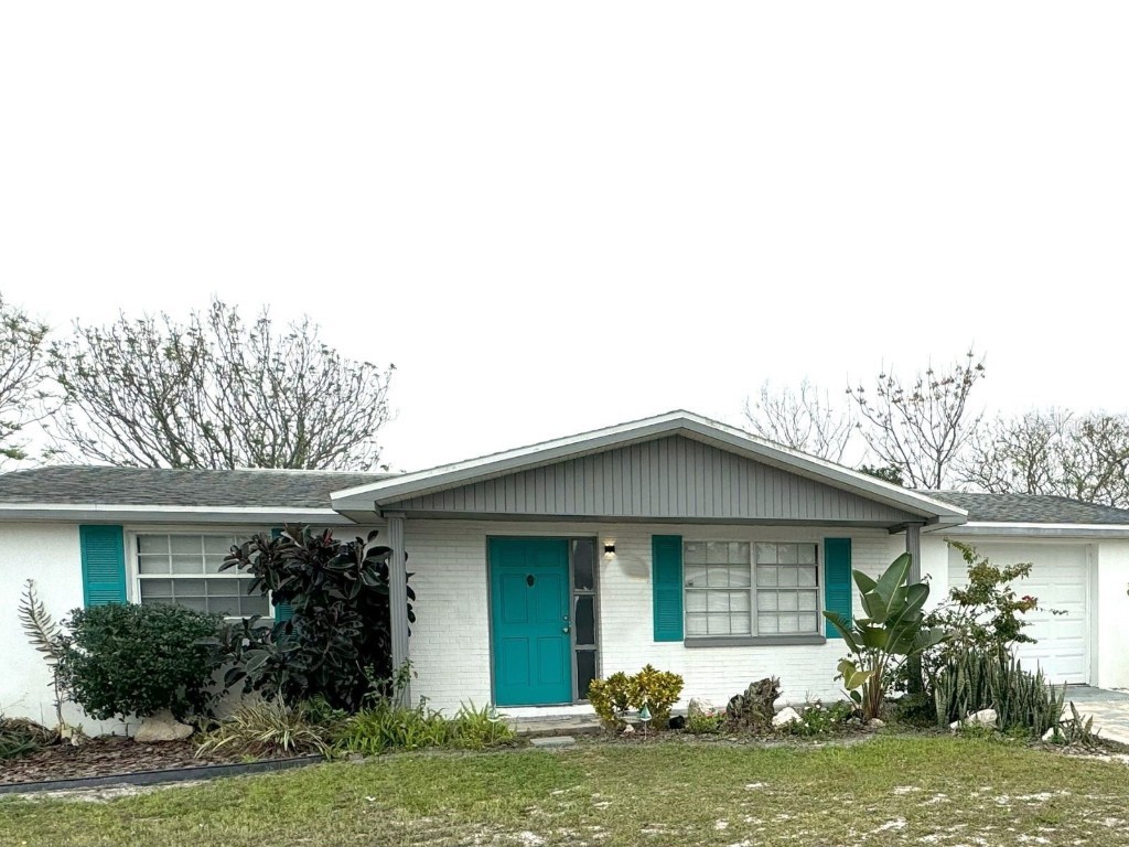 7410 Castanea Drive Port Richey FL 34668 D6135797 image1