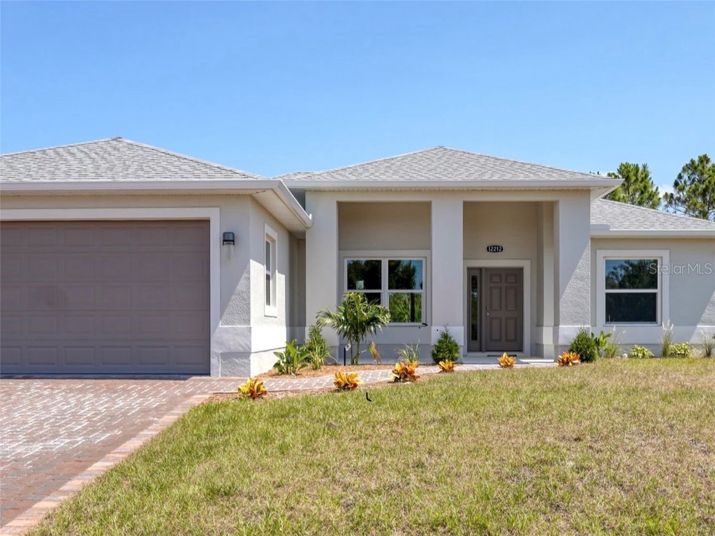 7410 Ellis Lane Port Charlotte FL 33981 D6120184 image1