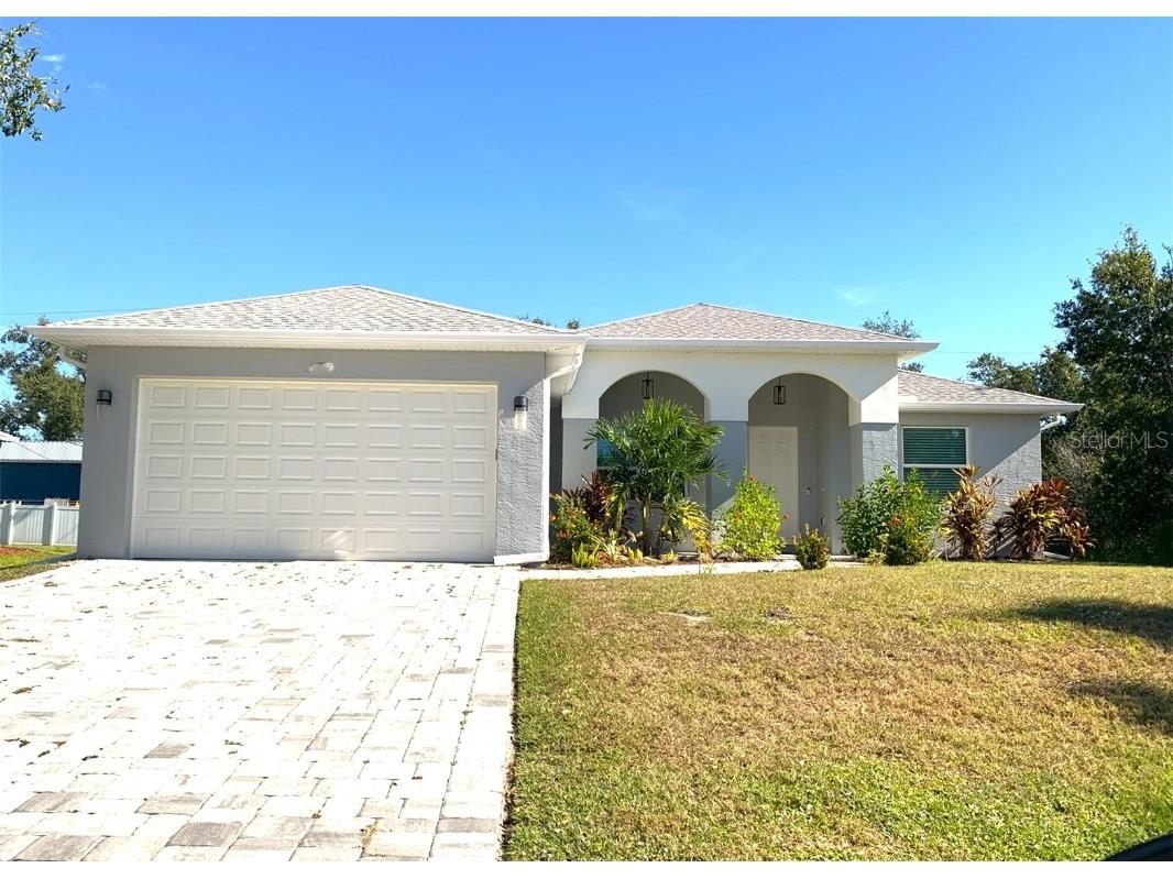 7410 Ellis Lane Port Charlotte FL 33981 D6144616 image1