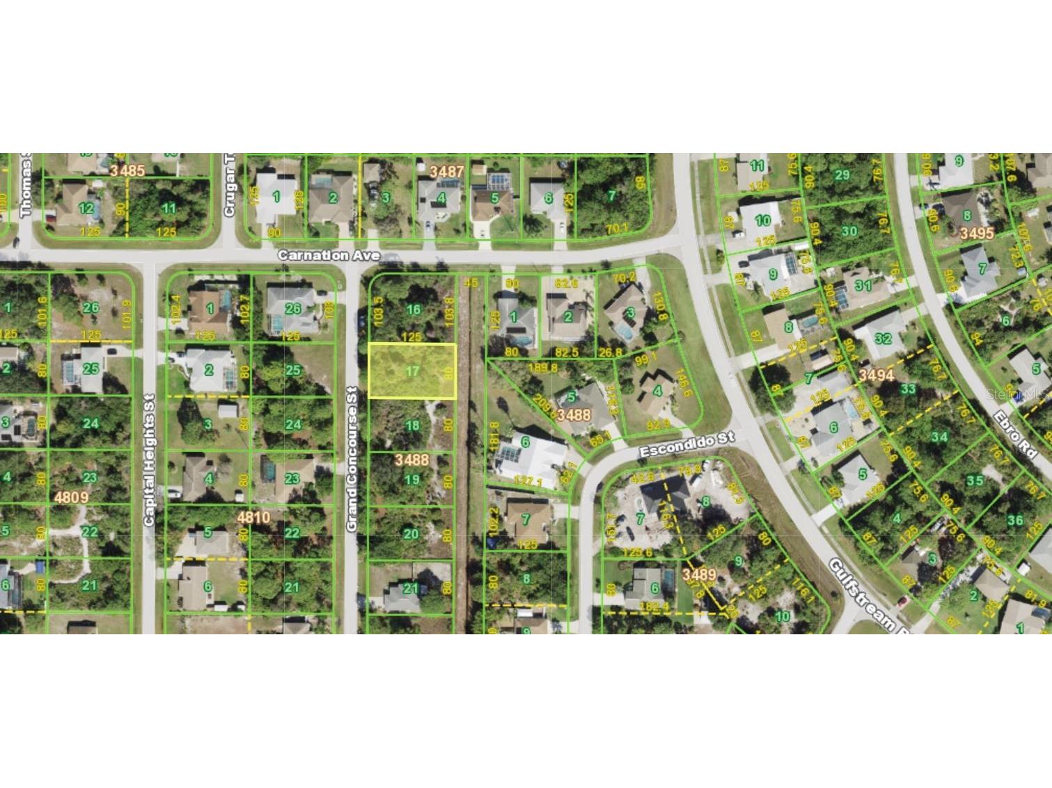 7410 Grand Concourse Street Englewood FL 34224 N6124198 image1