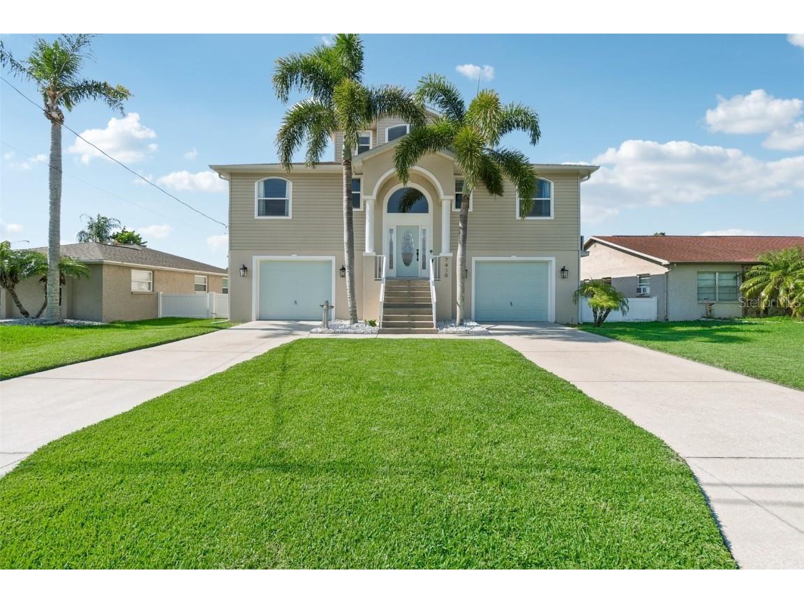 7410 Hatteras Drive Hudson FL 34667 U8242127 image1
