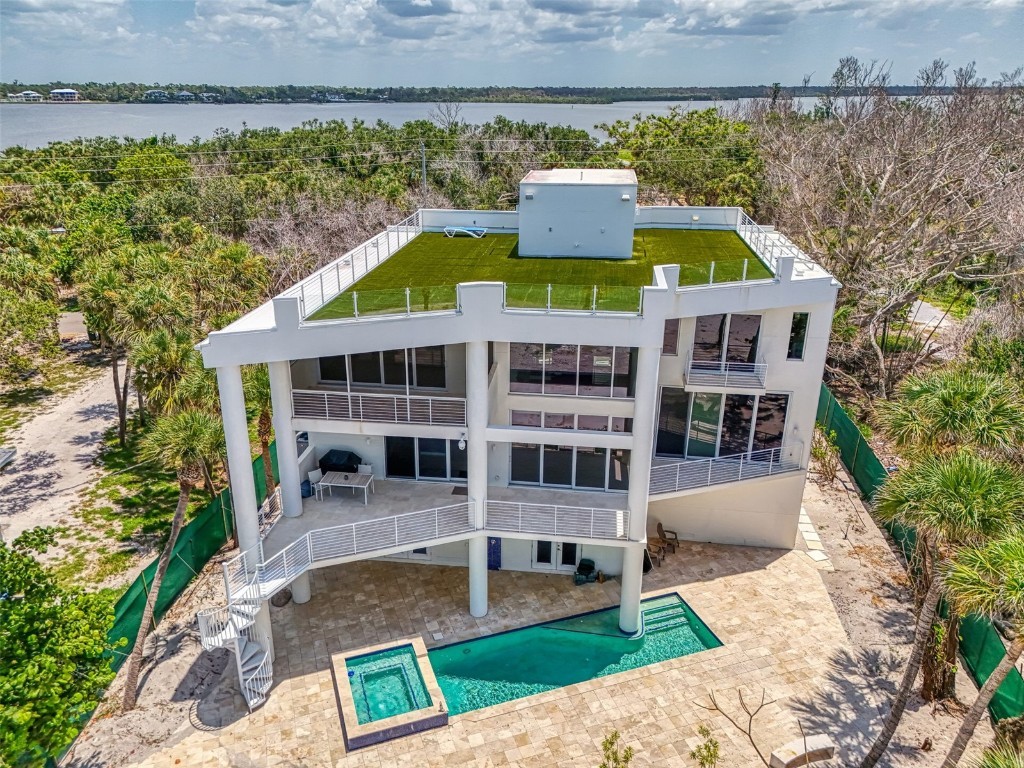 7410 Manasota Key Road Englewood FL 34223 - GULF OF MEXICO A4659892 image2
