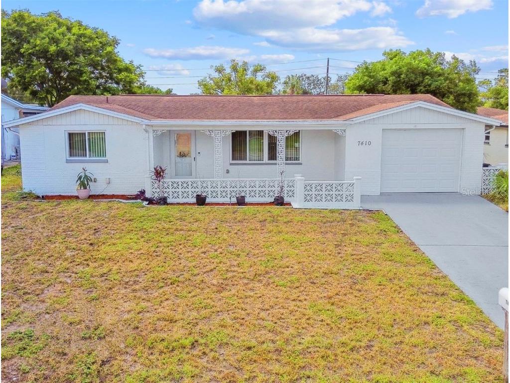 7410 Neva Lane Port Richey FL 34668 T3551013 image1